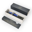 Picture of PARKER URBAN CORE BALLPOINT PEN NIGHTSKY BLUE